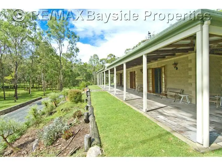 Second view of Homely house listing, 139 Avalon Rd, Sheldon QLD 4157