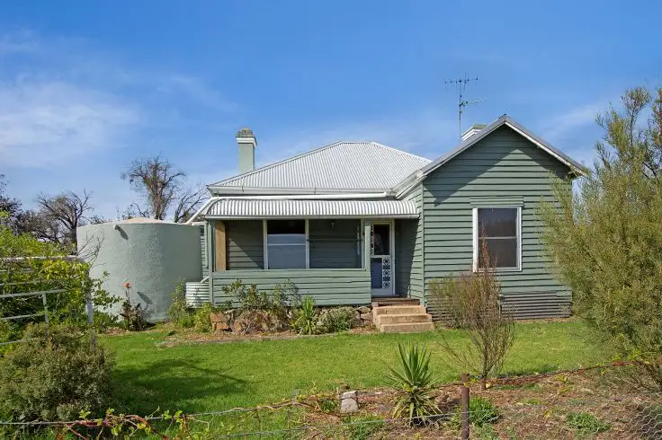Main view of Homely rural property listing, 1220 Castledoyle Road, Armidale NSW 2350