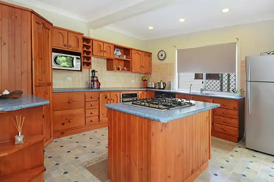 Fourth view of Homely house listing, 563 D'Arcy Road, Carina QLD 4152