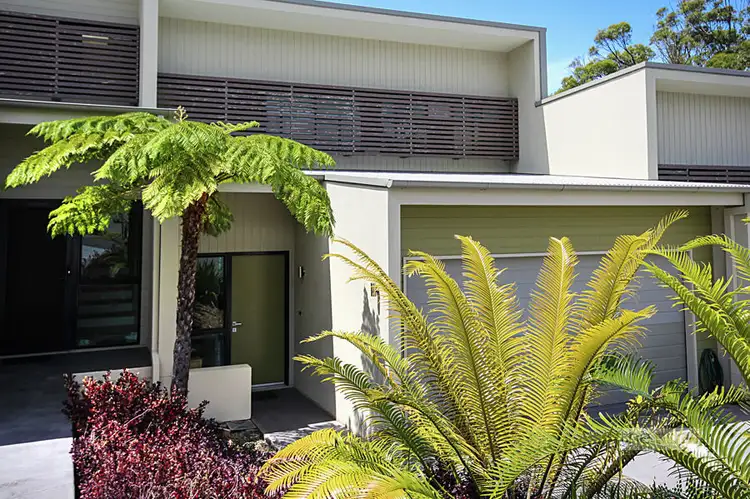 Fifth view of Homely house listing, 42 Summit Drive, Coffs Harbour NSW 2450