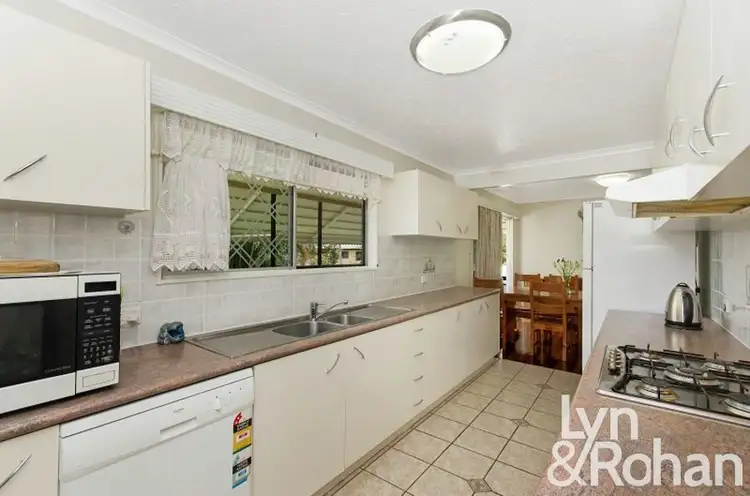 Third view of Homely house listing, 62 Ruby Round, Kelso QLD 4815