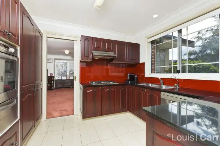 Third view of Homely semi-detached listing, 1/1 Hickory Place, Dural NSW 2158