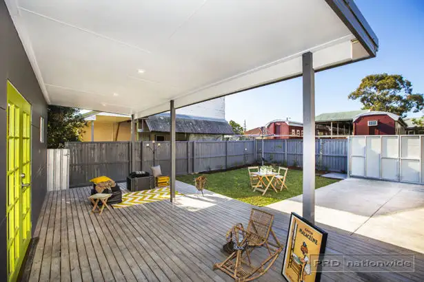 Second view of Homely house listing, 3A Heddon Street, Broadmeadow NSW 2292