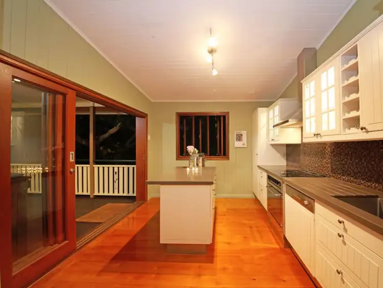Second view of Homely house listing, 23 Paul Street, Sandgate QLD 4017
