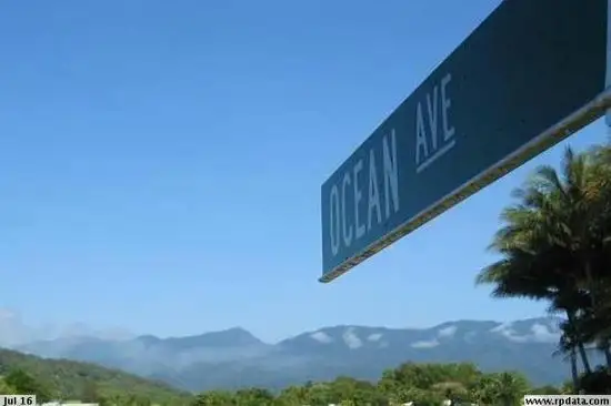 Second view of Homely land listing, 12 Ocean Avenue, Cooya Beach QLD 4873