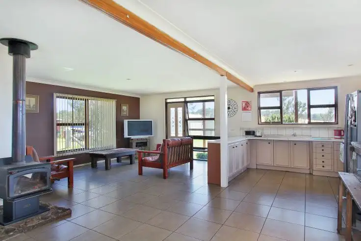 Fourth view of Homely house listing, 210 Gara road, Armidale NSW 2350