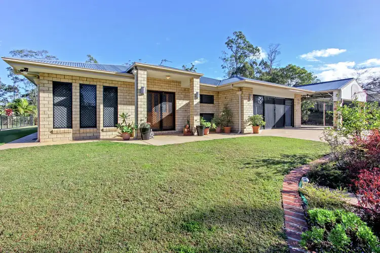 50-54 Eland Court, Greenbank QLD 4124