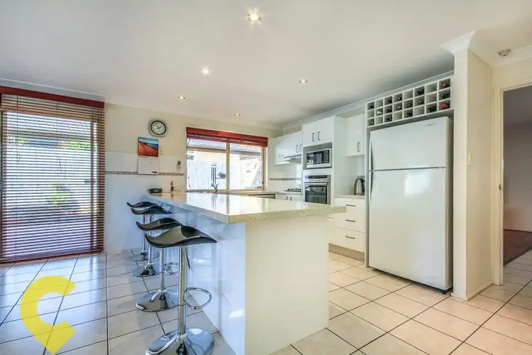 Fourth view of Homely house listing, 18 Brampton Place, Taigum QLD 4018