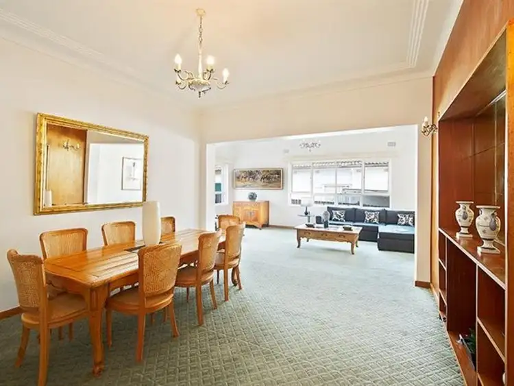 Fourth view of Homely house listing, 31 Fairweather Street, Bellevue Hill NSW 2023