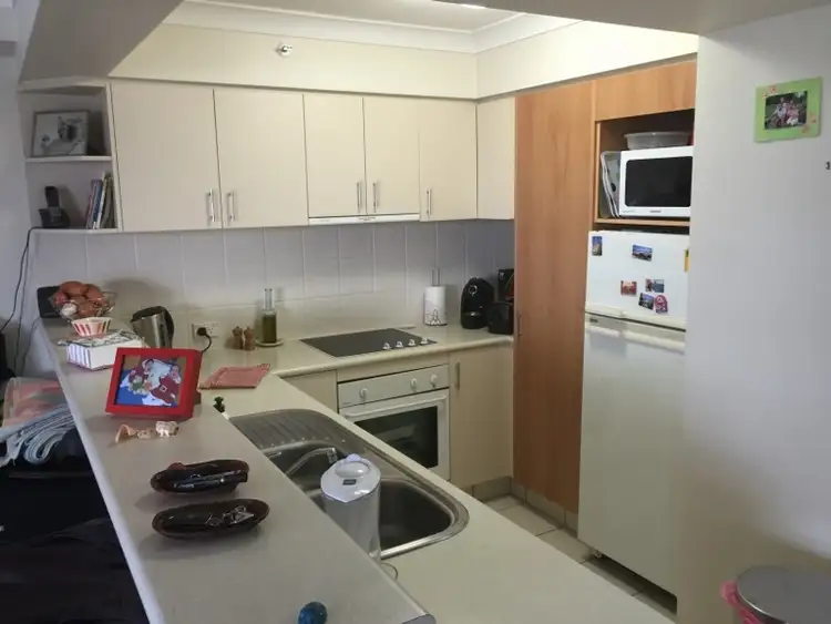 Third view of Homely apartment listing, 1027/2633 Gold Coast Highway, Broadbeach QLD 4218