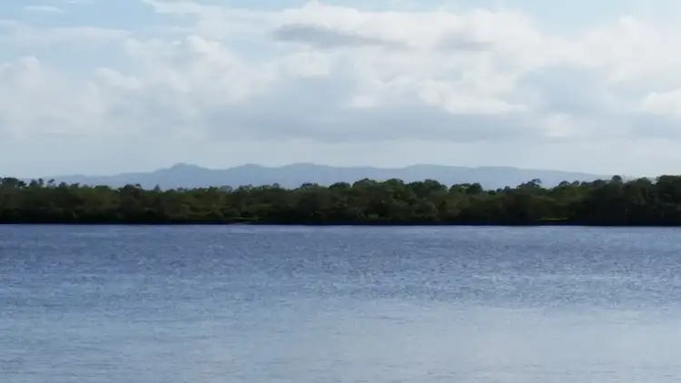 Main view of Homely land listing, 32 Adam Street, Beachmere QLD 4510