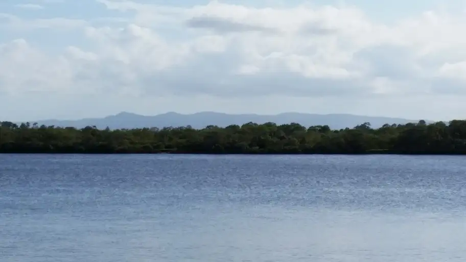 Main view of Homely land listing, 32 Adam Street, Beachmere QLD 4510