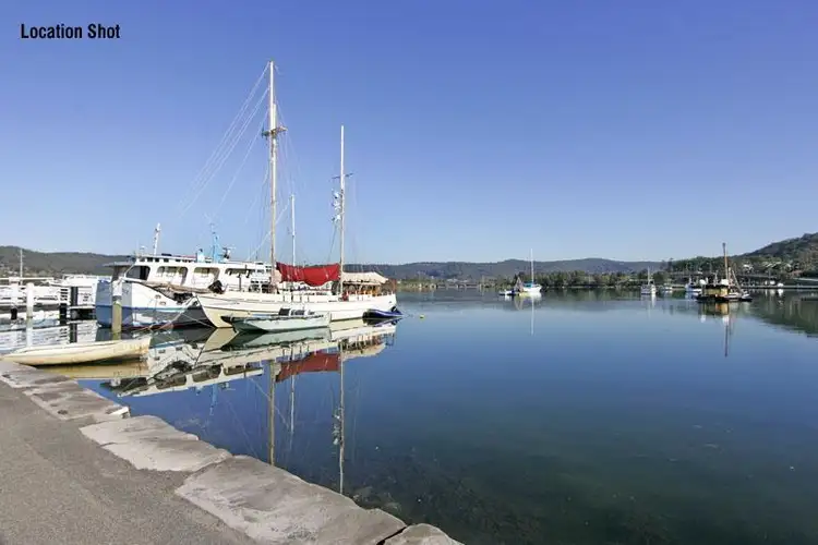 Sixth view of Homely unit listing, 26/35 Central Coast Highway, West Gosford NSW 2250