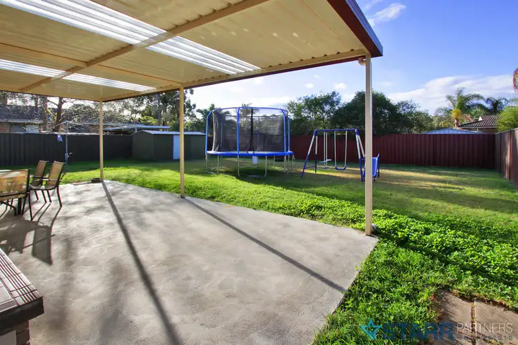 Sixth view of Homely house listing, 61 Greenbank Drive, Werrington Downs NSW 2747