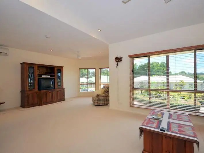 Second view of Homely house listing, 7 Macaranga Street, Maleny QLD 4552