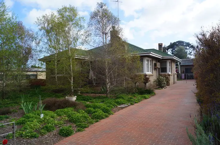 Main view of Homely house listing, 31 Moora Road, Rushworth VIC 3612