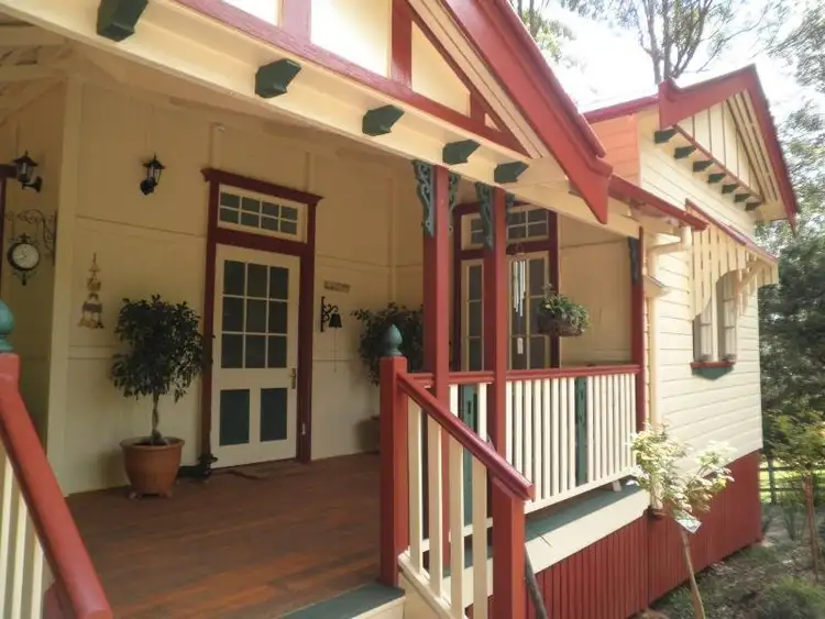 26 Nimbus Drive, Flaxton QLD 4560