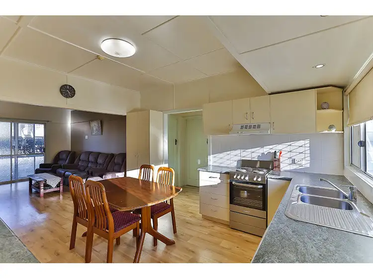 Third view of Homely house listing, 119 Holberton Street, Newtown QLD 4350