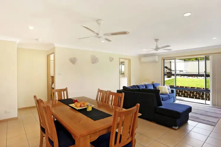 Seventh view of Homely house listing, 16 Celeste Pl, Bonville NSW 2441