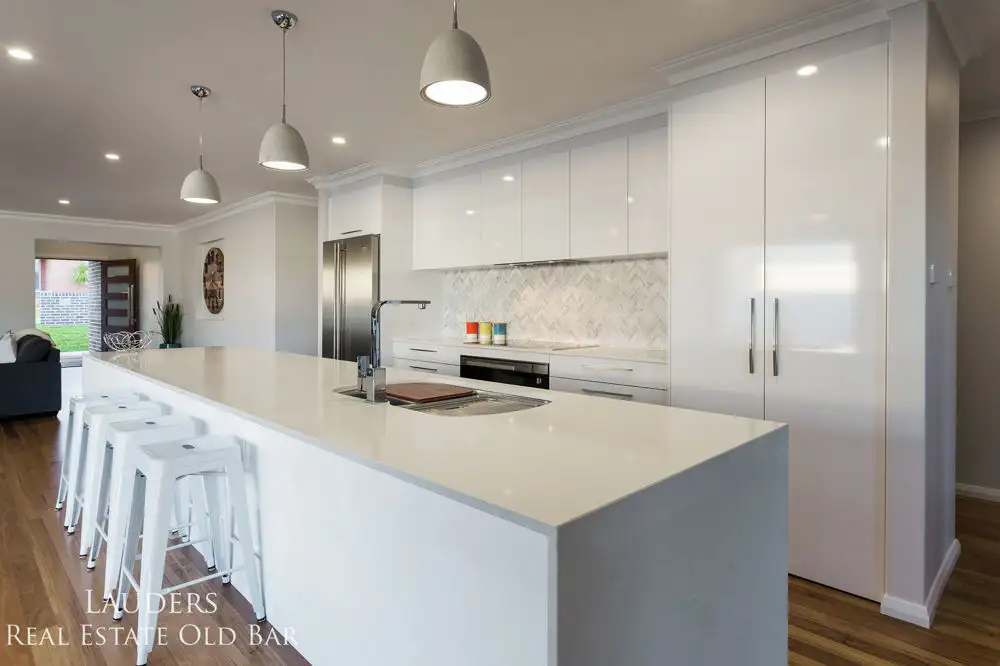 Main view of Homely house listing, 3 Kadungle Close, Wallabi Point NSW 2430