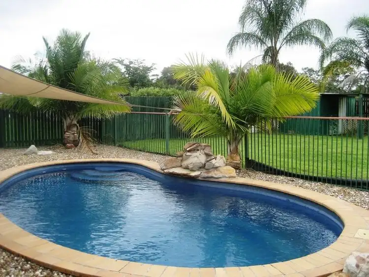 Second view of Homely house listing, 16 Midland Street, Yamanto QLD 4305
