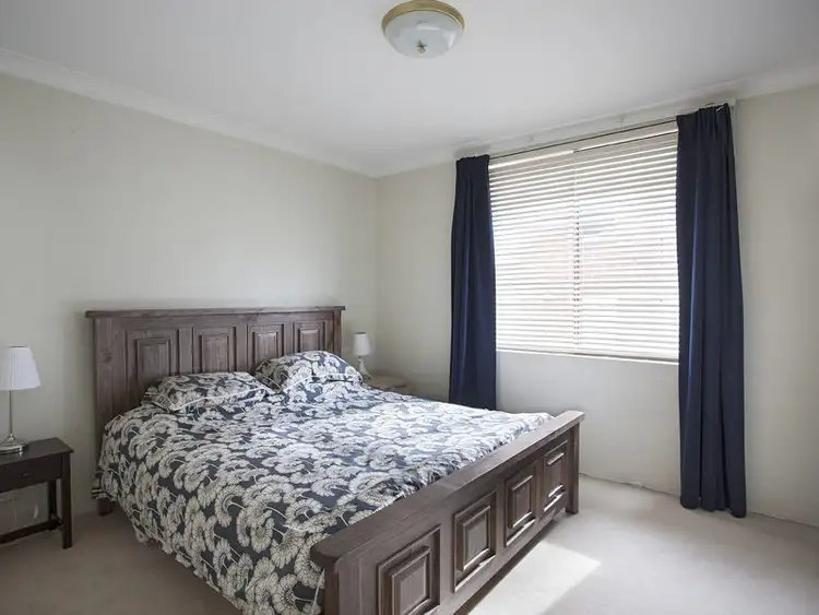 Fourth view of Homely apartment listing, 13/39 Kensington Road, Kensington NSW 2033