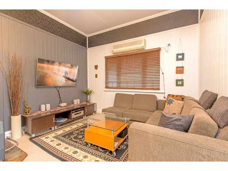 Fifth view of Homely house listing, 155 Bridge Street, North Toowoomba QLD 4350