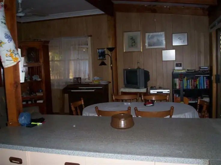 Fifth view of Homely house listing, 12 JERILDERIE STREET, Berrigan NSW 2712