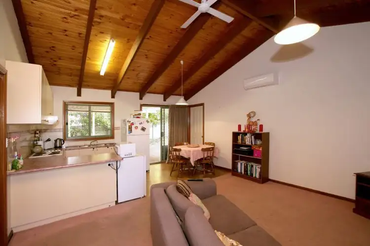 Third view of Homely land listing, 6 O'Connor Street, Uranquinty NSW 2652