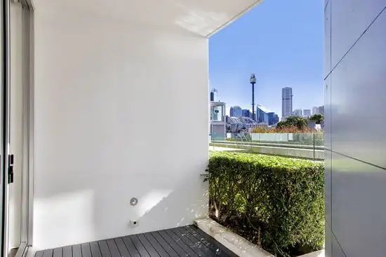 Fifth view of Homely apartment listing, 313/50 Burton St, Darlinghurst NSW 2010