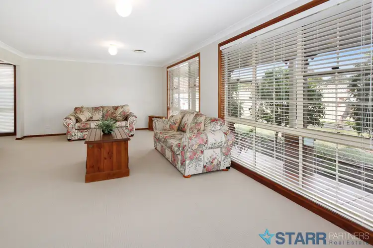 Seventh view of Homely house listing, 21 Diamantina Close, St Clair NSW 2759