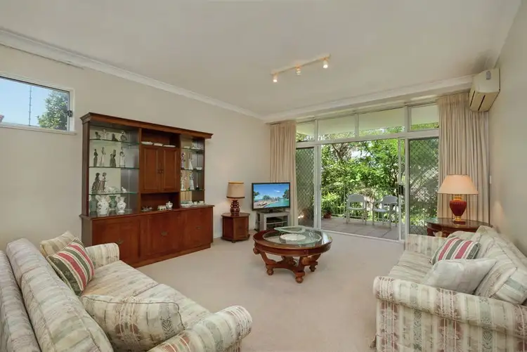 Second view of Homely unit listing, 1/1 Hamilton Street, Rose Bay NSW 2029