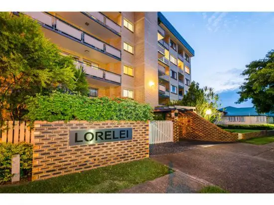 Second view of Homely apartment listing, 8/6 Mackay Street, Coorparoo QLD 4151