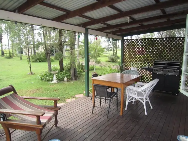 Third view of Homely house listing, 12 Oreillys Weir Road, Lowood QLD 4311