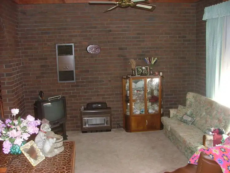Second view of Homely house listing, 53 Mitchell Av, Murray Bridge SA 5253