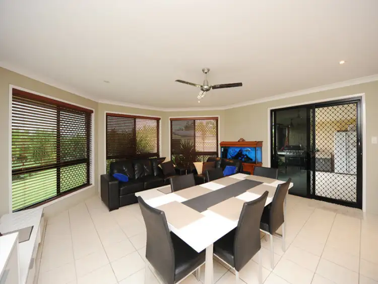 Fifth view of Homely house listing, 14 Viewpoint Way, New Auckland QLD 4680