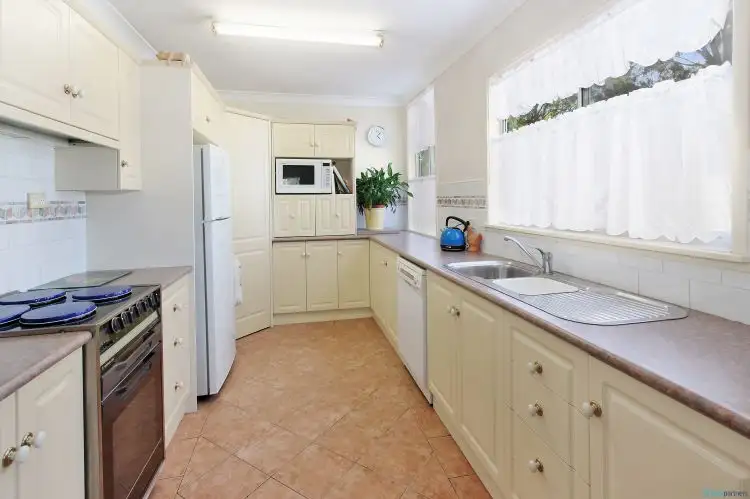 Second view of Homely house listing, 68 Norfolk Street, Blacktown NSW 2148