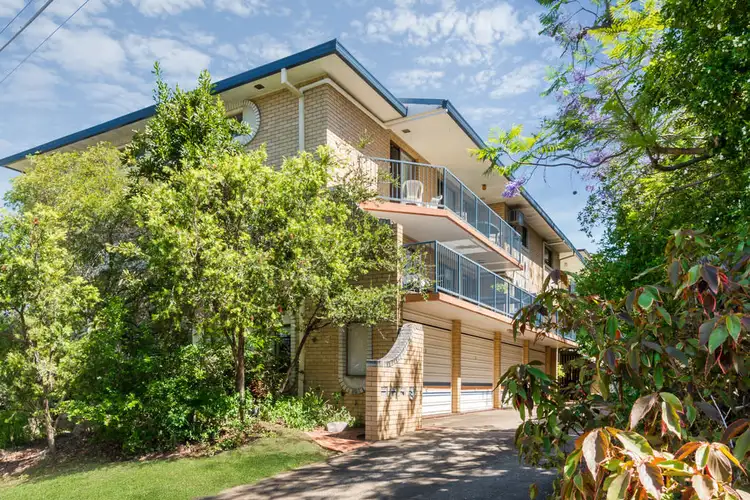 Sixth view of Homely unit listing, 6/29 Bellevue Tce, St Lucia QLD 4067