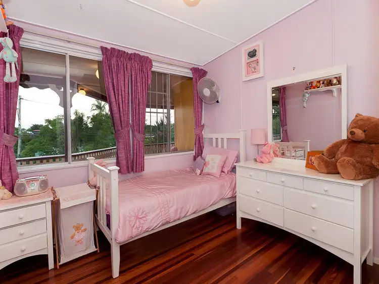 Seventh view of Homely house listing, 35 Kirkhill Street, Brighton QLD 4017
