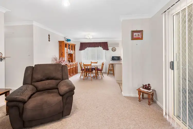Fourth view of Homely house listing, 21/530 Bridge Street, Wilsonton QLD 4350