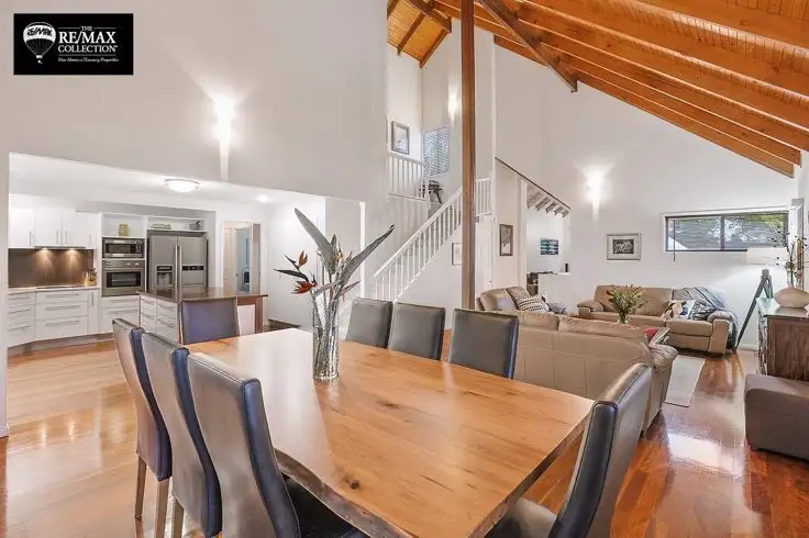Fifth view of Homely house listing, 4 Balmoral Court, Urraween QLD 4655