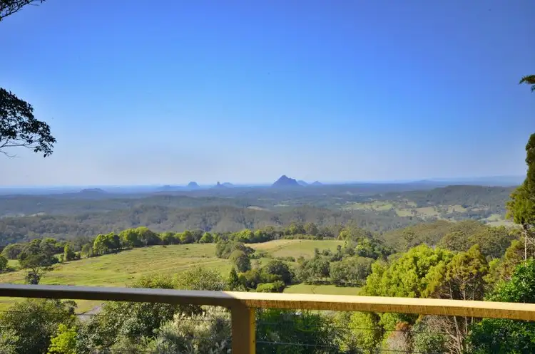 353 Maleny Stanley River Road, Maleny QLD 4552