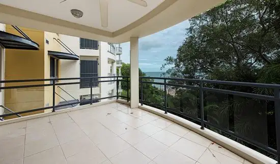 Second view of Homely apartment listing, 12/4 Myilly Terrace, Larrakeyah NT 820