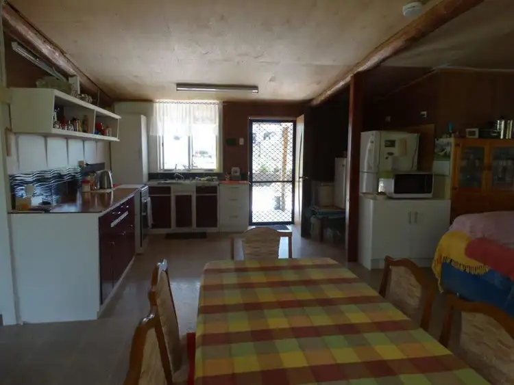 Sixth view of Homely rural property listing, 1297 Hills Road, Euleilah QLD 4674