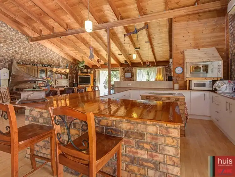 Third view of Homely house listing, 39-41 Arthy Dr, Cedar Grove QLD 4285