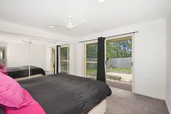 Fourth view of Homely house listing, 195 Dugandan St, Nerang QLD 4211
