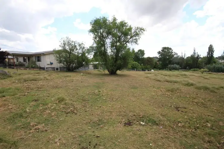 Second view of Homely land listing, 208 Logan Street, Tenterfield NSW 2372