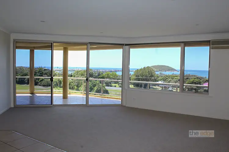 Second view of Homely apartment listing, 11/8-10 Camperdown Street, Coffs Harbour NSW 2450