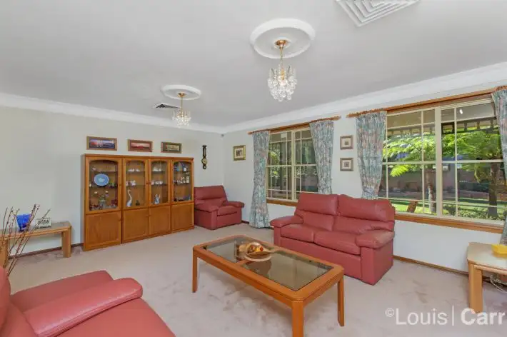 Third view of Homely house listing, 22 Kingston Close, West Pennant Hills NSW 2125