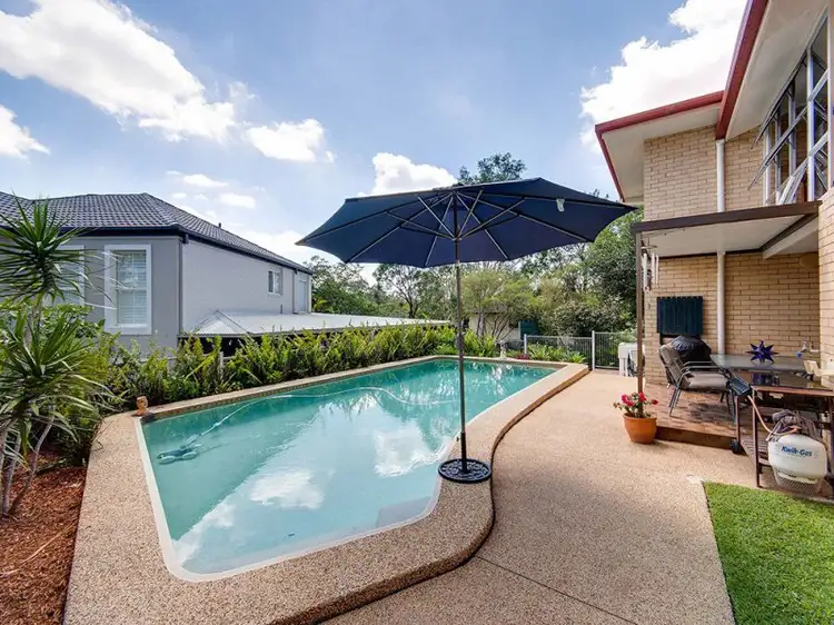 Main view of Homely house listing, 74 Capella Street, Coorparoo QLD 4151